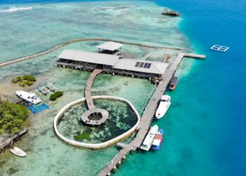 5 Tempat Wisata Alam Tersembunyi di Sekitar Jakarta