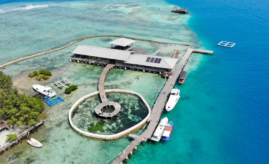 5 Tempat Wisata Alam Tersembunyi di Sekitar Jakarta