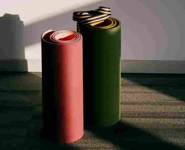 Jangan Salah Pilih, Ini Cara Menentukan Matras Yoga yang Tepat