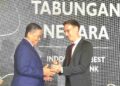 BTN Syariah Raih Penghargaan Internasional Best Islamic Bank 2025 Jelang Spin Off