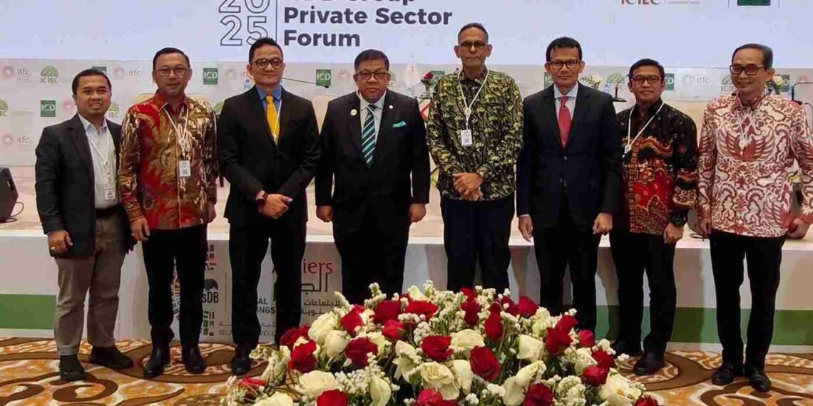 BTN Syariah Jajaki Kemitraan dengan Islamic Development Bank untuk Skema Pembiayaan Perumahan Inovatif