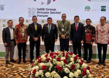 BTN Syariah Jajaki Kemitraan dengan Islamic Development Bank untuk Skema Pembiayaan Perumahan Inovatif