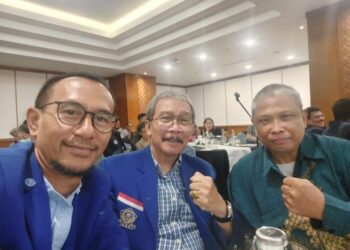 HNSI Versi Bogor Tegaskan Tak Kenal Tersangka Kasus Permintaan Proyek Rp5 Triliun