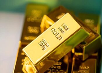 Harga Emas Anjlok Usai Trump Umumkan Kesepakatan Dagang dengan Inggris