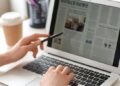 Pemerintah Cuma Bisa Dorong Industri Media Massa Temukan Model Bisnis Baru di Tengah Gempuran Digital dan Badai PHK