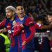 Barcelona Menang 4-3 atas Madrid, Gelar La Liga di Depan Mata