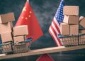 Dolar AS Stabil Jelang Perundingan Dagang AS-China di London
