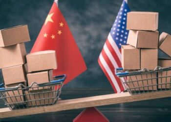 Dolar AS Stabil Jelang Perundingan Dagang AS-China di London