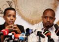 Dua Aktivis Afrika Timur Akan Gugat Pemerintah Tanzania atas Penyiksaan dan Penahanan Ilegal