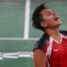 Apriyani Rahayu Raih Kemenangan Manis di Comeback Istora Senayan