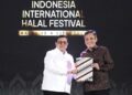 Perkuat Ekosistem Halal Nasional, BTN Syariah Jalin Kerja Sama Strategis dengan BPJPH