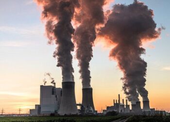 Perubahan Iklim: Dunia Hanya Punya 2 Tahun Lagi untuk Jaga Target Pemanasan 1,5°C