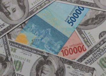 Rupiah Melemah ke Rp16.213 per Dolar AS, Ini Penyebabnya