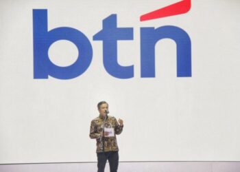 BTN Perkuat Fundamental Perbankan dengan Transformasi Menyeluruh