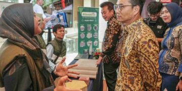 BTN Targetkan 10.000 Rumah Rendah Emisi di 2025, Dukung Ekonomi Hijau dan Gaya Hidup Berkelanjutan