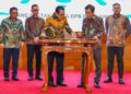 Permudah Akses Layanan Bagi Pegawai, BTN Akan Buka Kantor Cabang di Kompleks DPR RI