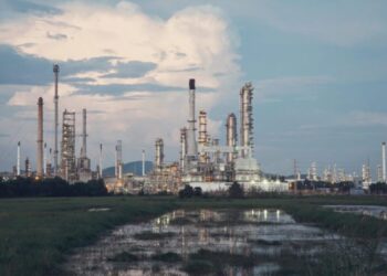 Pemerintah Kurangi Impor Minyak dari Timur Tengah, Fokus Kerja Sama Energi Senilai Rp245 Triliun
