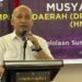 Junaidi Terpilih Jadi Ketua DPD HNSI Riau Masa Bakti 2025–2030