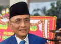 Laksamana TNI (Purn) Sumardjono Soroti Ketimpangan Kebijakan Laut dan Nasib Nelayan