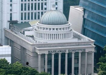 MK Dinilai Melewati Wewenang, PKB Sindir Mahkamah Konstitusi Jadi Lembaga Bikin Undang-Undang