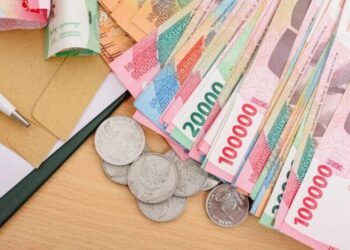 Nilai Tukar Rupiah Menguat ke Rp16.276,5 Usai Kesepakatan Dagang AS–Jepang, Dolar AS Melemah