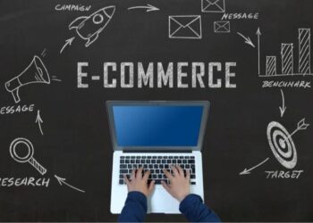 Pemerintah Tunjuk Marketplace Asing Pungut Pajak 0,5% dari Pedagang Online Indonesia