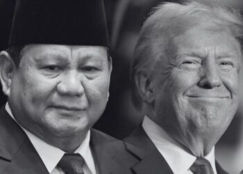 Tarif Impor AS 0%, Harga Migas & Pangan RI Berpotensi Turun