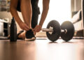 Workout Rutin: Rahasia Tubuh Kuat dan Sehat