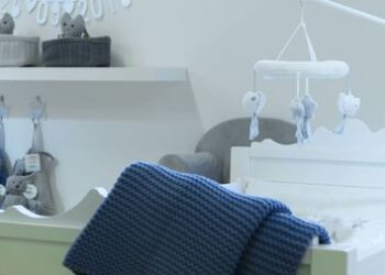 Baby Blues: Ketika Ibu Baru Dilanda Badai Emosi