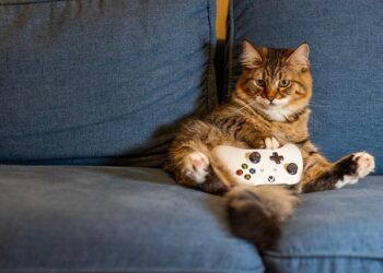 Melatih Otak dengan Game, Seru tapi Bermanfaat