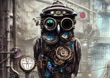 Membedakan Teknologi AI dan Orisinalitas Karya Manusia