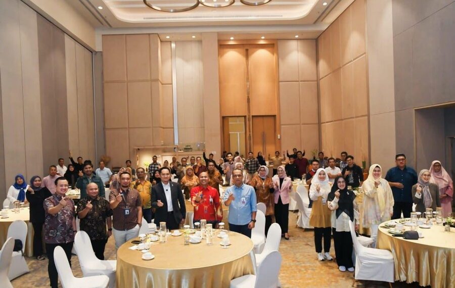 BRK Syariah Gelar Health Talk Eksklusif, Beri Diskon Medis Untuk Nasabah Prioritas