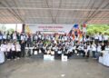 BRK Syariah Gelar Ramah Tamah Bersama Nasabah PNS Pra Pensiun dan Purnabakti di Kota Batam