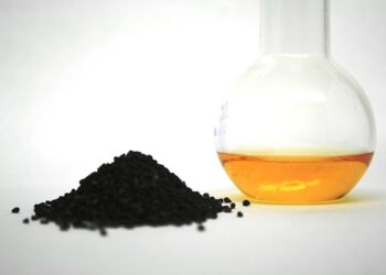 Jintan Hitam atau Habbatussauda: Herbal Ajaib untuk Kesehatan Sehari-Hari