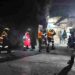 Freeport Hentikan Operasi Tambang Bawah Tanah Grasberg Block Cave Akibat Longsor