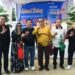 BRK Syariah Silaturahmi Bersama ASN Pra Pensiun dan Purnabakti di Rohul