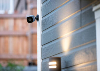 CCTV Murah dan Mudah di Rumah: Teknologi Keamanan yang Kini Bisa Dimiliki Semua Keluarga