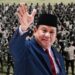 Presiden Prabowo: Sebab TNI Adalah Tentara Rakyat!