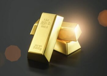 Harga Emas Terkoreksi Usai Aksi Ambil Untung dan Redanya Ketegangan Geopolitik