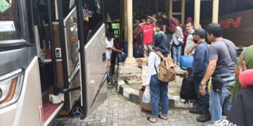 Arus Mudik 2026 Diperkirakan Membludak pada 18 Maret, Ini Strategi Kemenhub