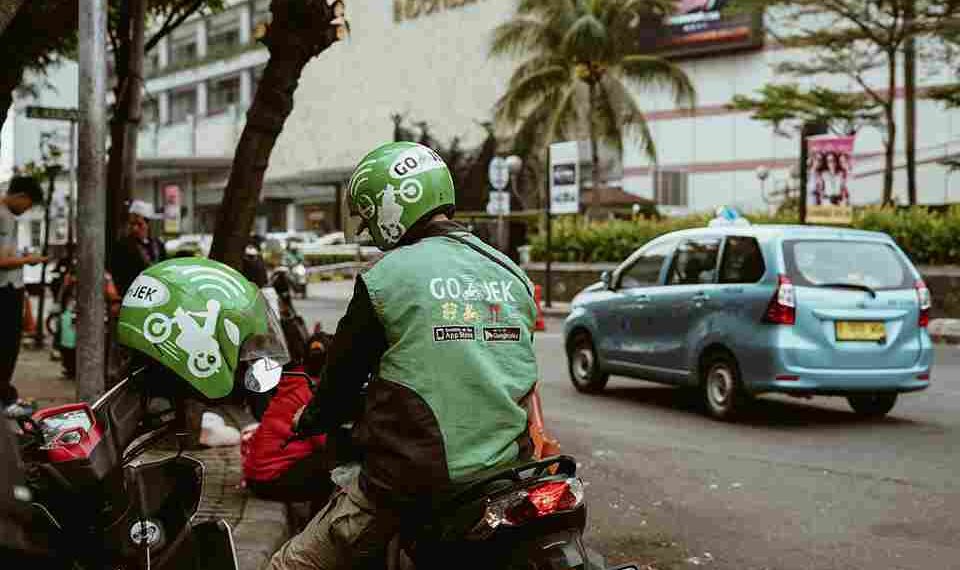 Ratusan Ribu Mitra Gojek Akan Terdaftar BPJS Gratis, Berlaku Bertahap 2026