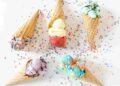 Tak Perlu Khawatir! Ini Rekomendasi Es Krim Sehat dan Aman untuk Anak