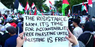 Indonesia Siap Kirim 8.000 Pasukan ke Gaza, Sinyal Tegas di Tengah Ketegangan Iran