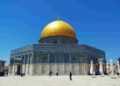 Kebijakan Israel Larang Imam Al-Aqsa Masuk 7 Hari Picu Kekhawatiran Stabilitas Kawasan