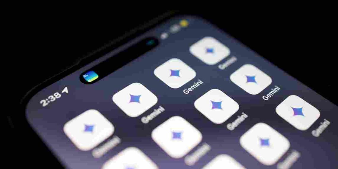 Canggih! Gemini Kini Bisa Bikin Musik Otomatis dari Teks dan Visual