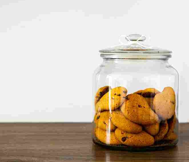 Jangan Dibuang! Ini Tips Kreatif Memanfaatkan Toples Lama agar Lebaran Tetap Estetik dan Hemat