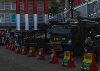 Siap Mudik? Operasi Ketupat 2026 Mulai 13 Maret, Pengamanan Diperketat di Seluruh Indonesia