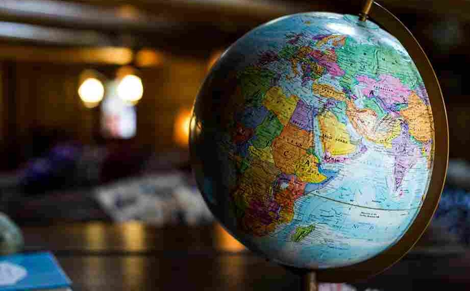 Geopolitik Dunia Bergejolak, Pemerintah Klaim Ketahanan Pangan dan Energi RI Aman