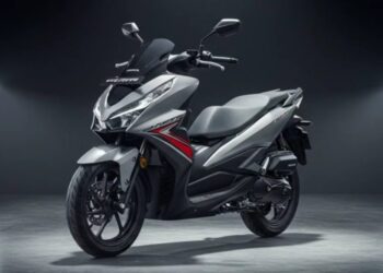 Honda Supra X 160 R Hadirkan Desain Sporty Modern dengan Fitur Canggih, Mulai Rp33 Juta