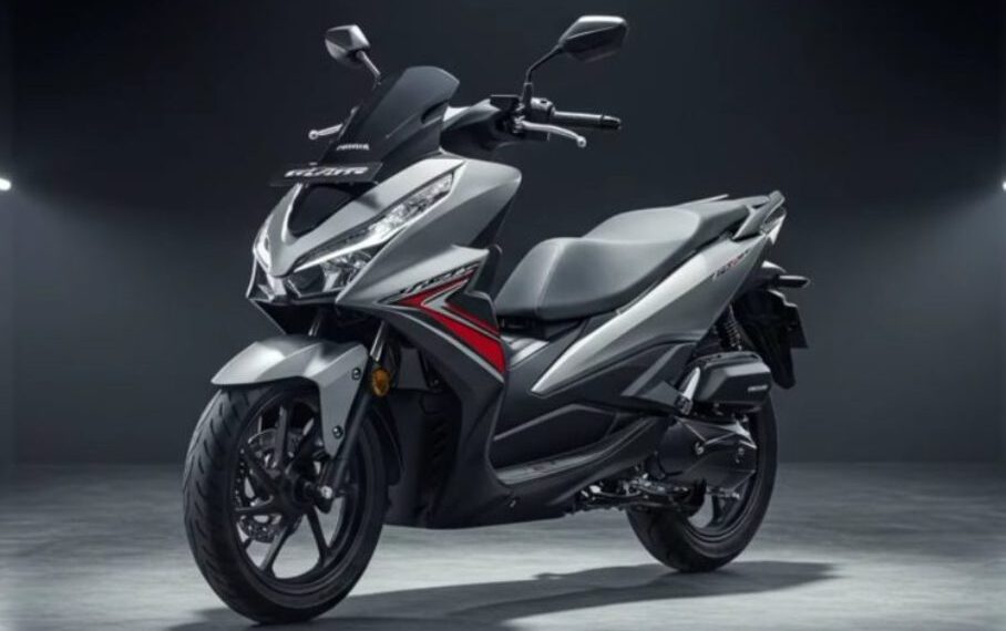 Honda Supra X 160 R Hadirkan Desain Sporty Modern dengan Fitur Canggih, Mulai Rp33 Juta